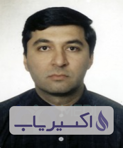 دکتر علی شاملوهروی