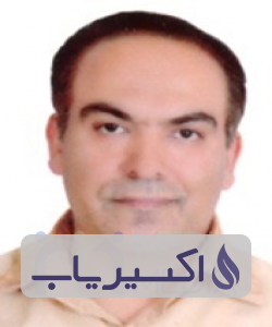 دکتر رضا وحیدگل محمدی