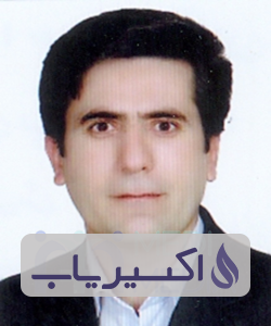 دکتر احمد صائبیان