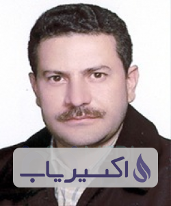 دکتر ناصر اعلم ملکی