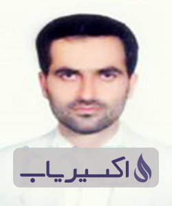 دکتر محمد علی جان پور