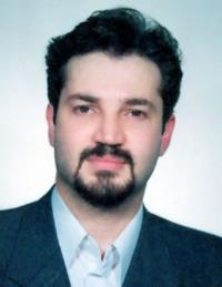 دکتر رضا قلی پورراد
