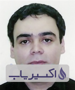 دکتر مهرداد اصحابی