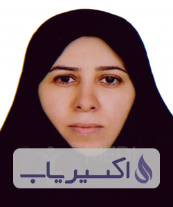 دکتر فاطمه مصطفوی