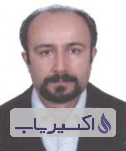 دکتر محمد گلباغی