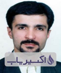 دکتر محمد باقری منصوری