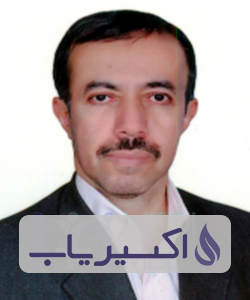 دکتر محمدمهدی کوثری نژاد
