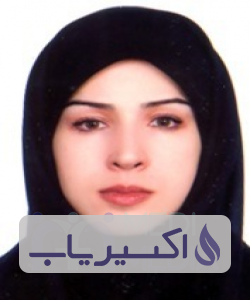 دکتر معصومه دادخواه