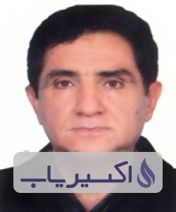 دکتر مهرالدین هاشمی