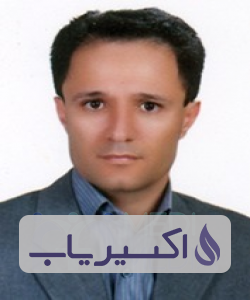 دکتر علی پهلوان