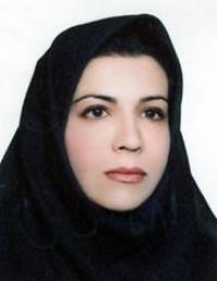 دکتر بنفشه شاه نظری