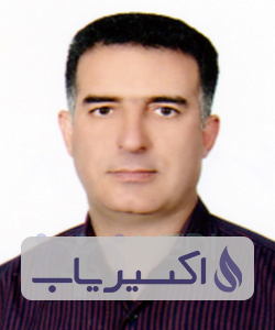 دکتر محمدمحسن خداپرست کازرونی