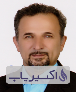 دکتر عباس نوظهور