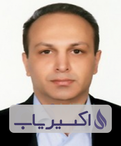 دکتر آرمین نورمحمد