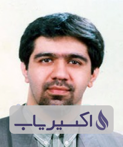 دکتر علی رضا یارقلی