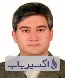 دکتر مازیار معصومی