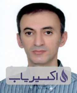 دکتر سعید مشکسار