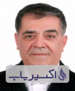 دکتر اصغر فرسائی