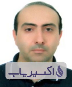 دکتر احسان حبیبی