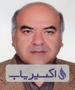 دکتر محمدحسن مصدق