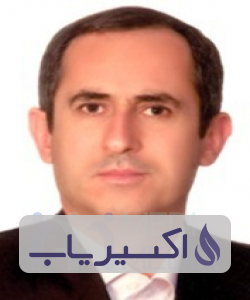 دکتر جمال مقدسی نیکجه