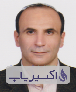 دکتر داریوش شریفی