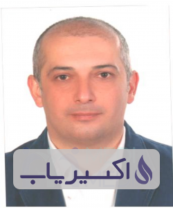 دکتر سیدمحمدرضا مظلوم عطار