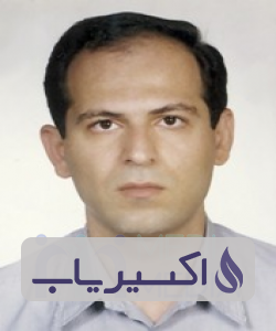 دکتر علیرضا الماسی نوکیانی