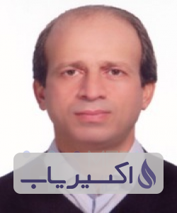 دکتر مهران اشتهاردی