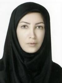 دکتر سامیه حیدری