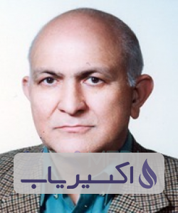 دکتر آمانگلدی قوجقی