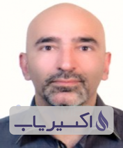 دکتر فولاد اقبالی