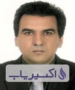 دکتر ابراهیم عظیمی