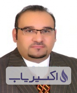 دکتر مجتبی شیرالی