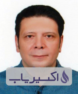 دکتر بهزاد شیاری