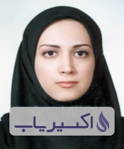 دکتر پریسا امجدی