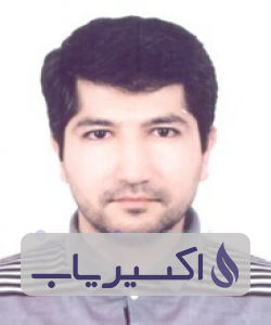 دکتر سیدجواد موسوی حصاری