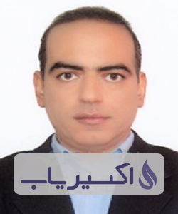 دکتر علیرضا زاهدی نیستانی