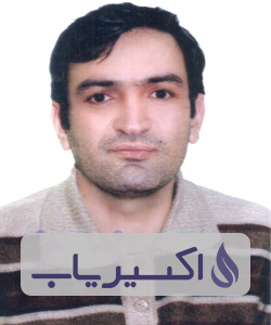 دکتر محمود حسین پور