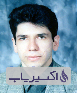 دکتر علی مهری