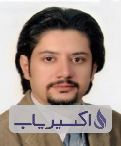 دکتر نادر ریاحی