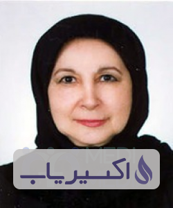 دکتر سودابه قوامی