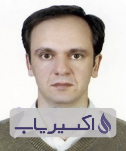 دکتر شهروز ناصری
