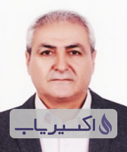 دکتر قادر حسن نژاد