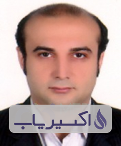 دکتر فریبرز صادقی شهرستانی