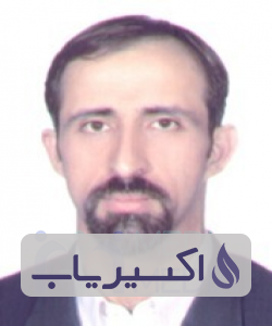 دکتر علی کامرانی