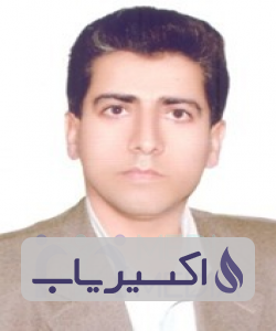 دکتر عنایت اله بابائی