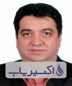 دکتر مهدی مفضلی