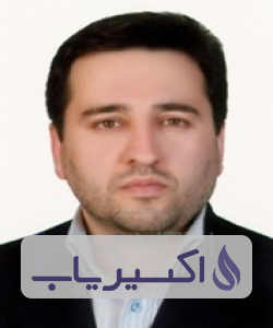 دکتر کورش کمالی