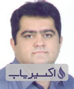 دکتر بهرام اکبرزاده فلاحی
